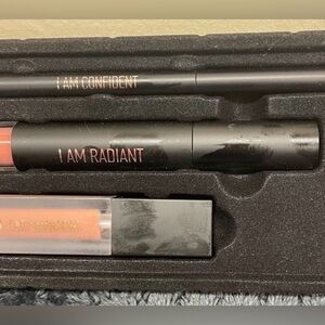 RealHer Confidence and Radiance Lipstick Set